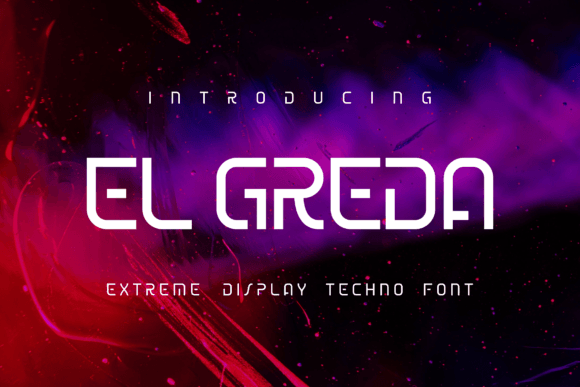 El Greda: Defining the Visual Edge of Modern Techno Aesthetics