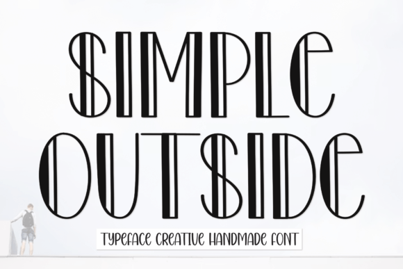 Simple Outside: Elevate Your Design Projects