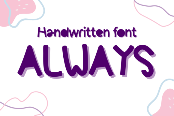 The Quiet Power of Handwritten Typography in a Digital World